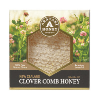 New Zealand Clover Comb Honey (340g)