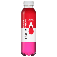 Power Dragonfruit Flavour Vitamin Water (500ml)