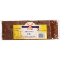 Breakfast Cake (400g)
