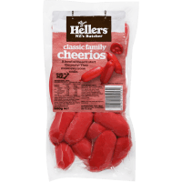 Classic Family Cheerios (500g)