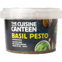 Basil Pesto (200g)