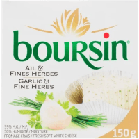 Garlic & Herbs (150g)