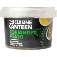 Coriander Pesto (250g)