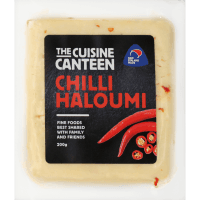 Chilli Haloumi Cheese (200g)