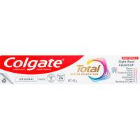 Total Active Prevention Original Toothpaste (40g)