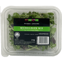 Microgreen Mix (70g)