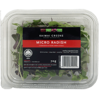 Micro Radish (70g)