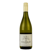 Vouvray Chenin Blanc (750ml)