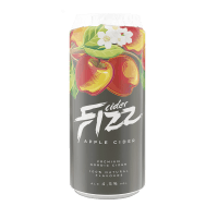 Apple Cider (500ml)