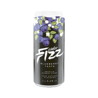 Blueberry Taste Cider (500ml)