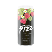 Strawberry Taste Cider (500ml)