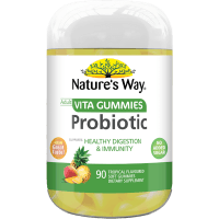 Probiotic Tropical Adult Vita Gummies (90pk)