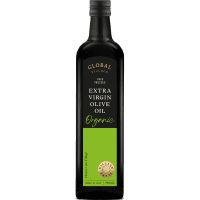 Organic Extra Virgin Olive Oil Spain (750ml)
