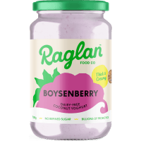 Boysenberry Dairy-Free Coconut Yoghurt (700g)