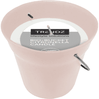 Bio Bucket Citronella Candle Small (1ea)