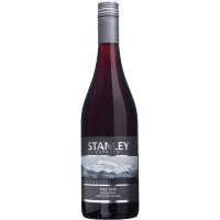 Block 8 Pinot Noir (750ml)