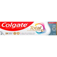 Total Active Prevention Deep Clean Toothpaste (200g)