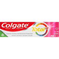 Total Gum Care Toothpaste (115g)