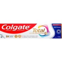 Total Active Prevention Whitening Toothpaste (200g)