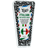 Italian Parmesan Hard Mature Cheese (150g)