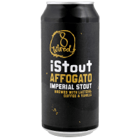 Istout Affagato Imperial Stout (440ml)