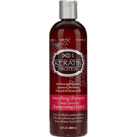 Keratin Protein Shampoo (355ml)