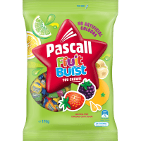 Fruit Burst (170g)