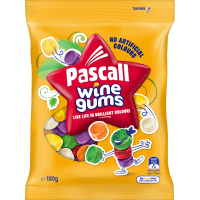 Wine Gums (180g)