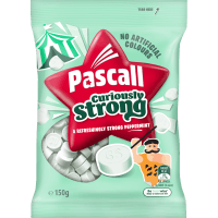 Curiously Strong Mints (150g)