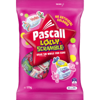 Lolly Scramble (170g)