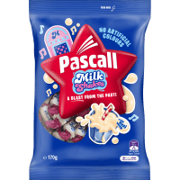 Milk Shakes (170g)