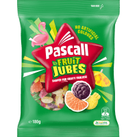 Fruit Jubes (180g)