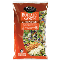 Buffalo Ranch Chopped Kit (350g)
