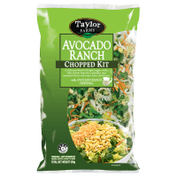 Avocado Ranch Chopped Kit (350g)