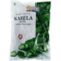 Karela Cut (908g)