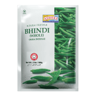 Bhindi Okra Whole (908g)