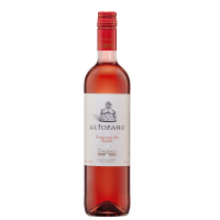 Tempranillo Syrah (750ml)