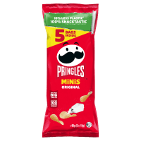 Minis Original Potato Chips (95g)
