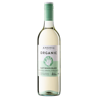 Organic Sauvignon Blanc (750ml)