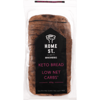 Keto Bread (430g)