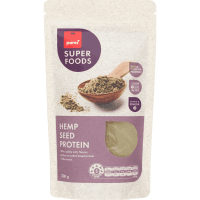 Hemp Seed Protein (200g)