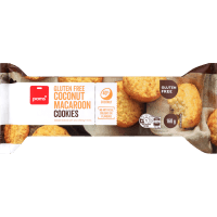 Coconut Macaroon Cookies (160g)