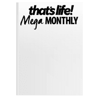 Monthly Magazine (1ea)