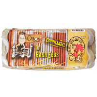 Barn Mixed Grade Eggs (10pk)