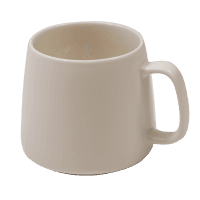 Plain Mug (1ea)