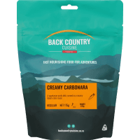 Creamy Carbonara (175g)