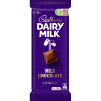 Chocolate Block (180g)