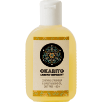 Flip Top Sandfly Repellent (60ml)
