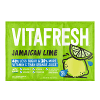 Jamaican Lime Flavoured Drink Mix (3 x 50g)
