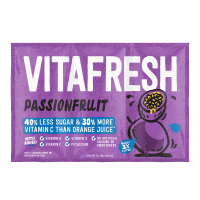 Passionfruit Flavoured Drink Mix (3 x 50g)